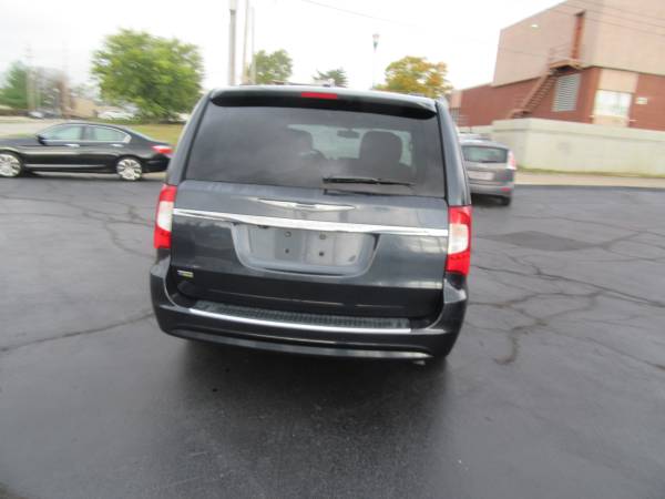 2014 Chrysler Town & Country Touring - cars & trucks - by dealer -... for sale in Fenton, MO – photo 6