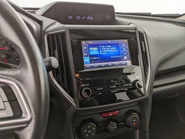2019 Subaru Crosstrek 20i Premium Clean Carfax One Owner Premium In for sale in Denver , CO – photo 24