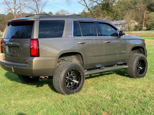 2015 Chevy z71 Tahoe - cars & trucks - by owner - vehicle automotive... for sale in Wilsonville, AL – photo 14