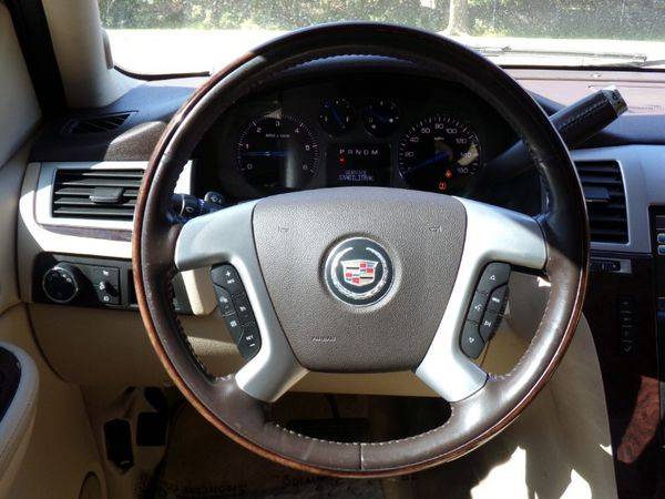 2007 Cadillac Escalade EXT Sport Utility Truck for sale in Cleveland, OH – photo 6