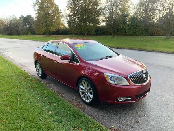 2012 Buick Verano for sale in Cudahy, WI – photo 2