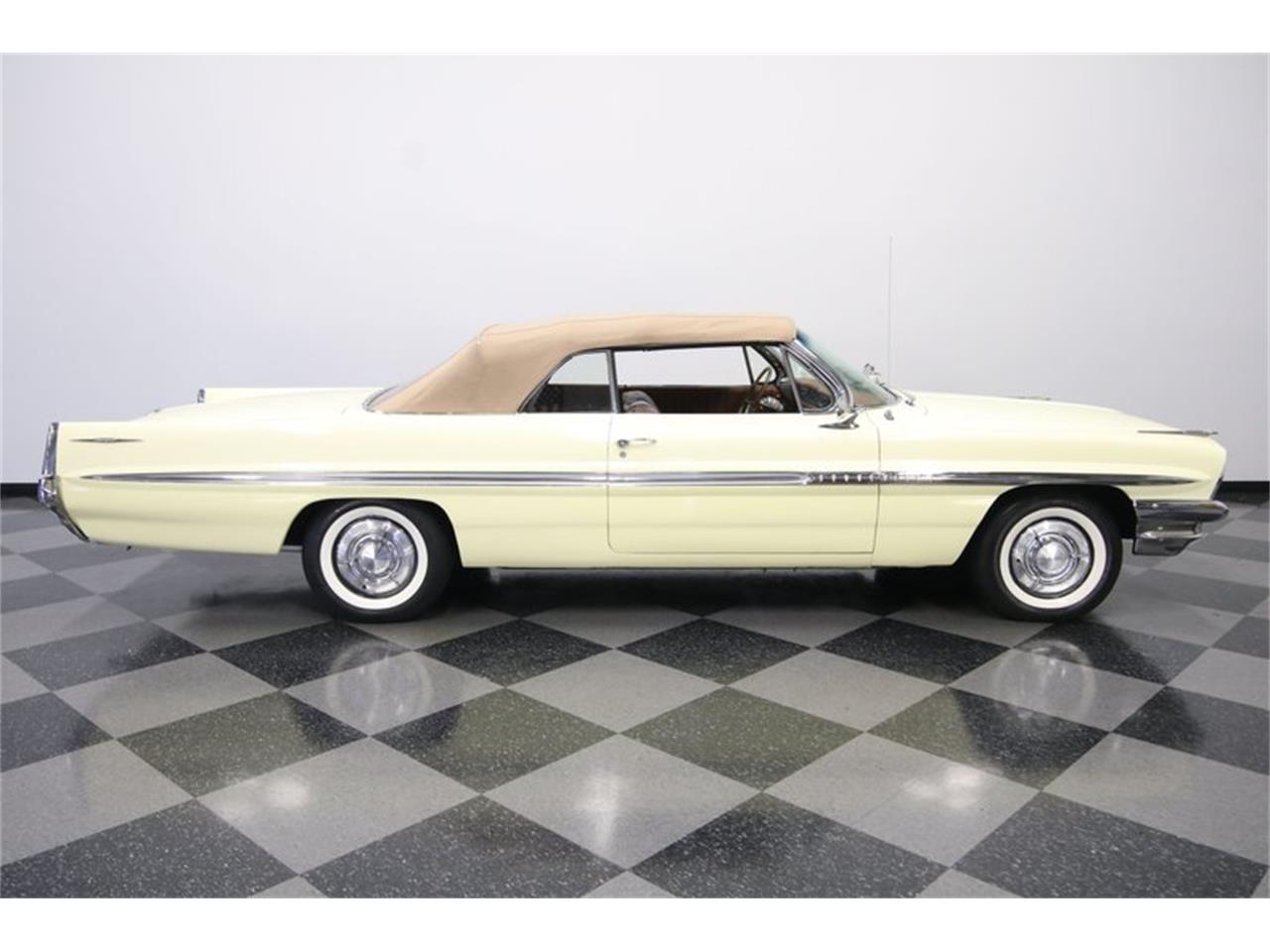 1961 Pontiac Bonneville for sale in Lutz, FL – photo 32