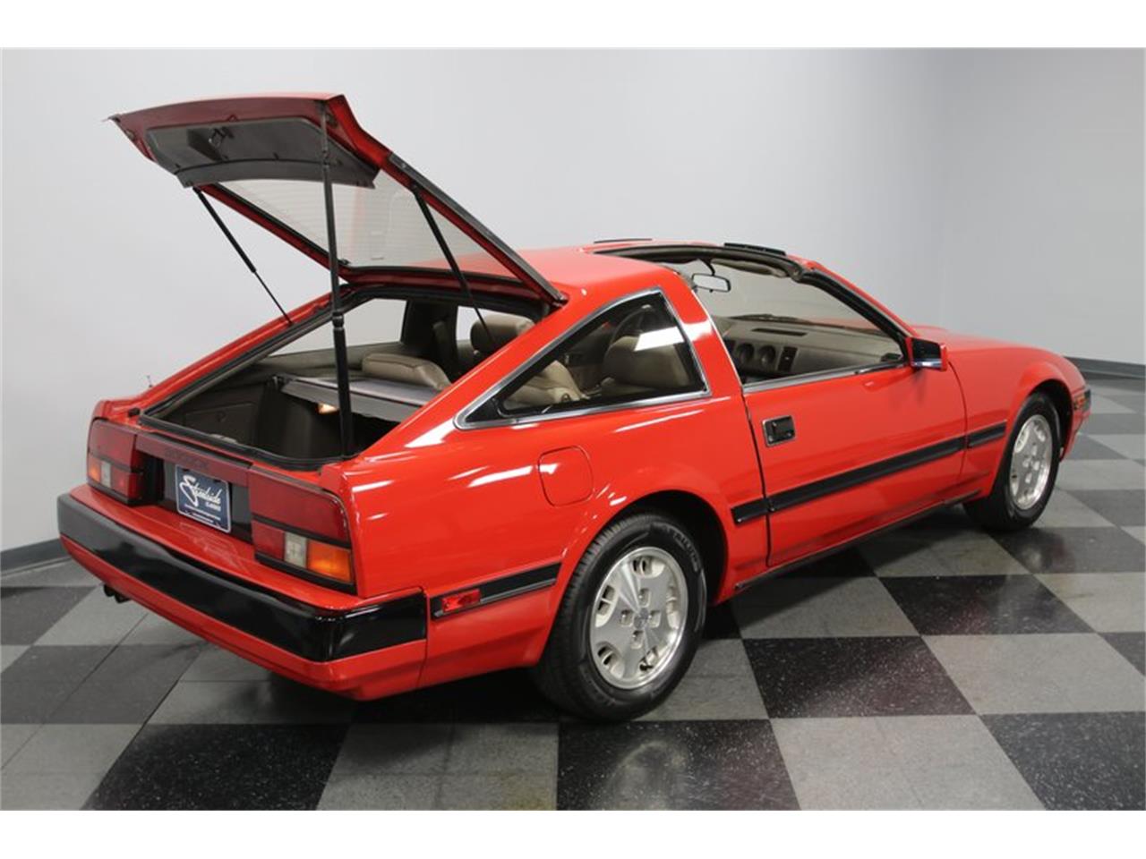 1985 Nissan 300ZX for sale in Concord, NC – photo 40