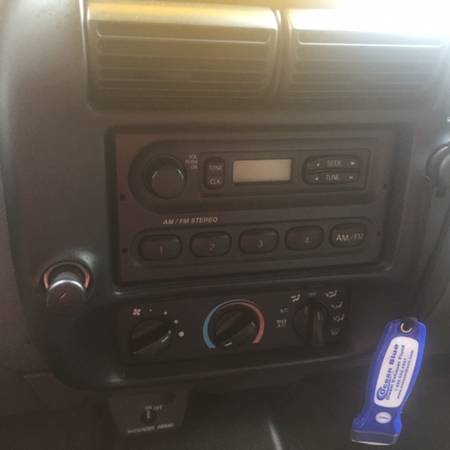 2003 ford ranger 4cyl std tran for sale in West Kingston, RI – photo 2