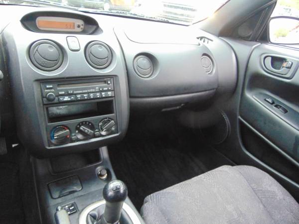 2002 MITSUBISHI ECLIPSE GS_5SP ONLY 122K MI MOON XCLEAN RUN/DRIVE... for sale in Union Grove, WI – photo 13