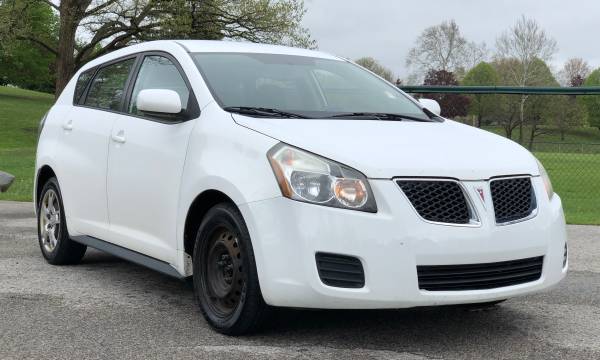 2009 Pontiac Vibe - - by dealer - vehicle automotive for sale in Beech Grove, IN – photo 3