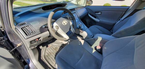 2010 Toyota Prius for sale in Deptford, NJ – photo 4