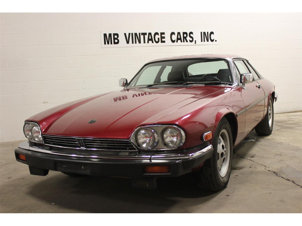 1984 Jaguar XJS for sale in Cleveland, OH – photo 6