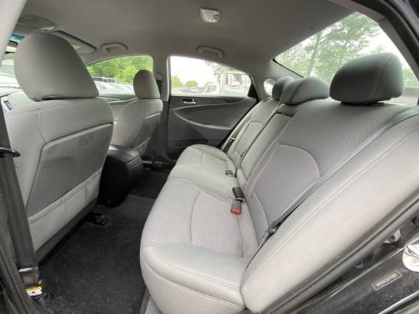 2013 Hyundai Sonata GLS - - by dealer - vehicle for sale in Richmond , VA – photo 19