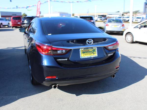 2015 Mazda Mazda6 i Touring for sale in Seaside, CA – photo 7
