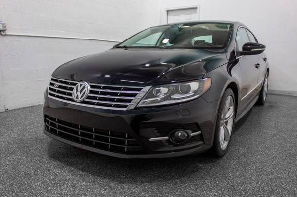 2013 Volkswagen CC R-Line - - by dealer - vehicle for sale in Tallmadge, OH – photo 2