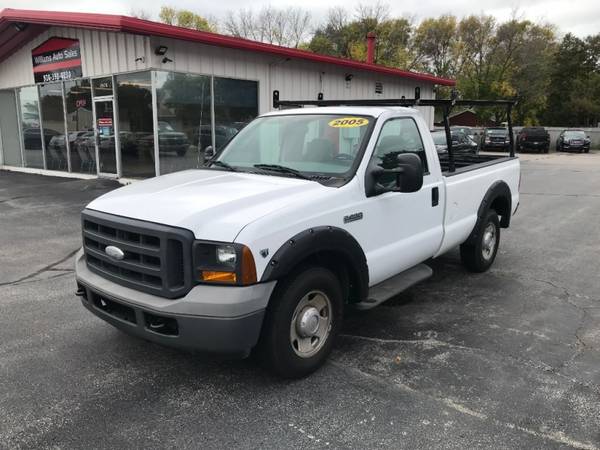 2005 Ford F-250SD XL for sale in Green Bay, WI – photo 7
