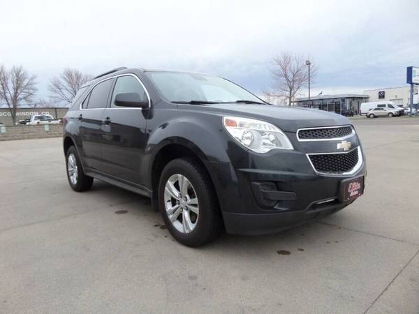 2013 Chevrolet Equinox, LT, AWD, Sharp! - - by dealer for sale in Fargo, ND – photo 4