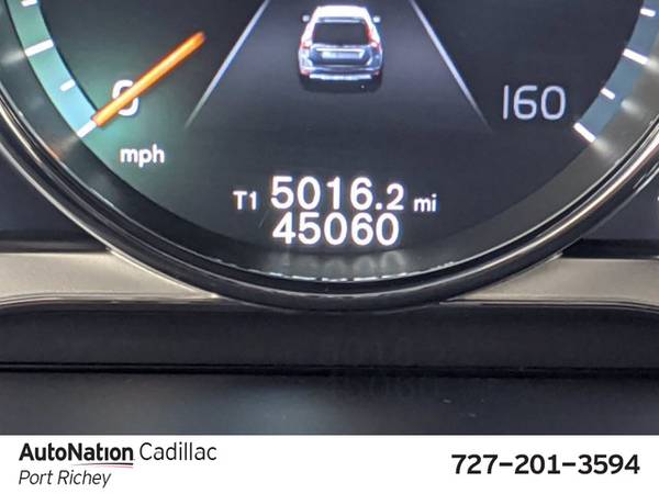 2016 Volvo XC60 T5 Drive-E Platinum SKU:G2785564 SUV - cars & trucks... for sale in PORT RICHEY, FL – photo 11