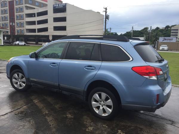 ♛ ♛ 2011 SUBARU OUTBACK ♛ ♛ for sale in Other, Other – photo 3
