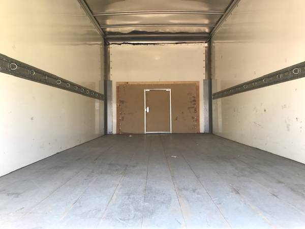 2018 GMC Savana 16' Box Truck ***28K MILES*** for sale in Swartz Creek,MI, IN – photo 16