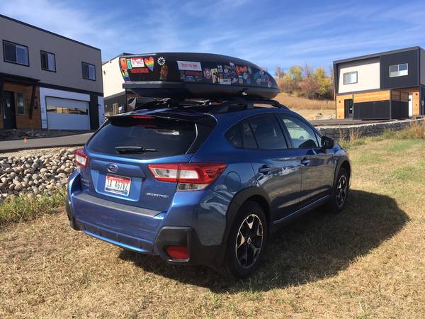 2018 Subaru Crosstrek 2.0i Sport Utility 4D for sale in Steamboat Springs, CO – photo 3