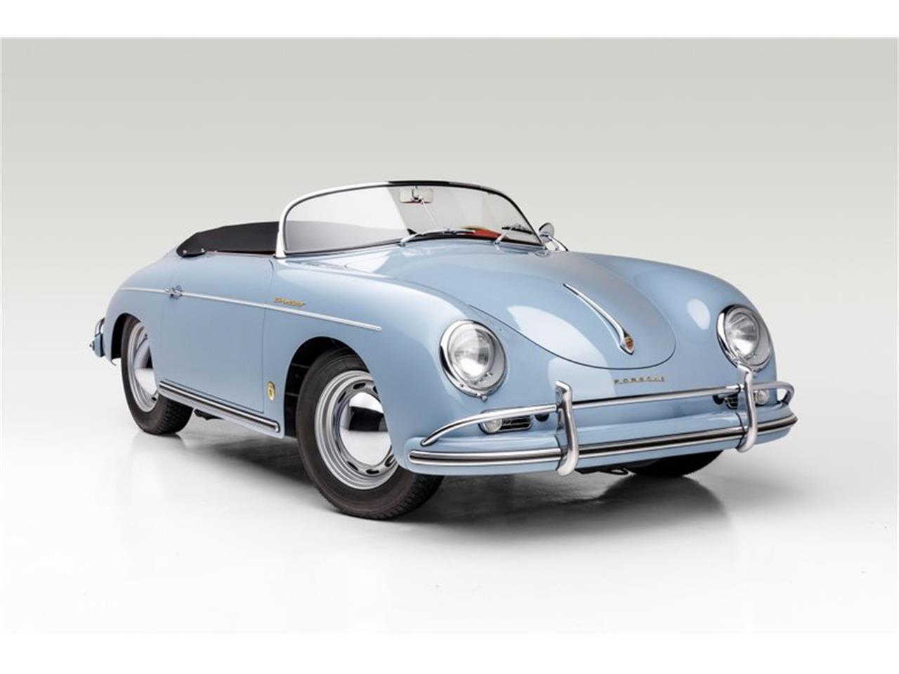 1958 Porsche 356 for sale in Costa Mesa, CA – photo 8