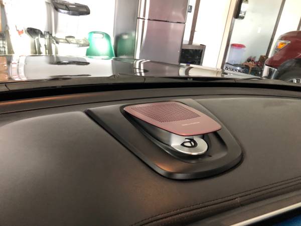 2017 BMW X5 50i x-drive for sale in Bozeman, MT – photo 11
