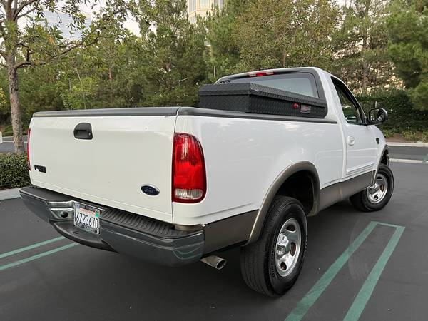 Ford F150 4X4 PickUp Truck In Excellent Condition for sale in Foothill Ranch, CA – photo 6