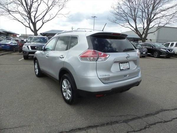 2016 Nissan Rogue - Call for sale in Centennial, CO – photo 3