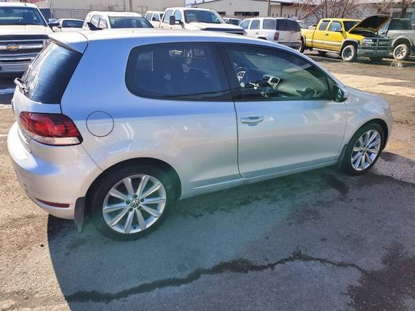 2013 Volkswagen Golf - Financing Available! - cars & trucks - by... for sale in Kalispell, MT – photo 5