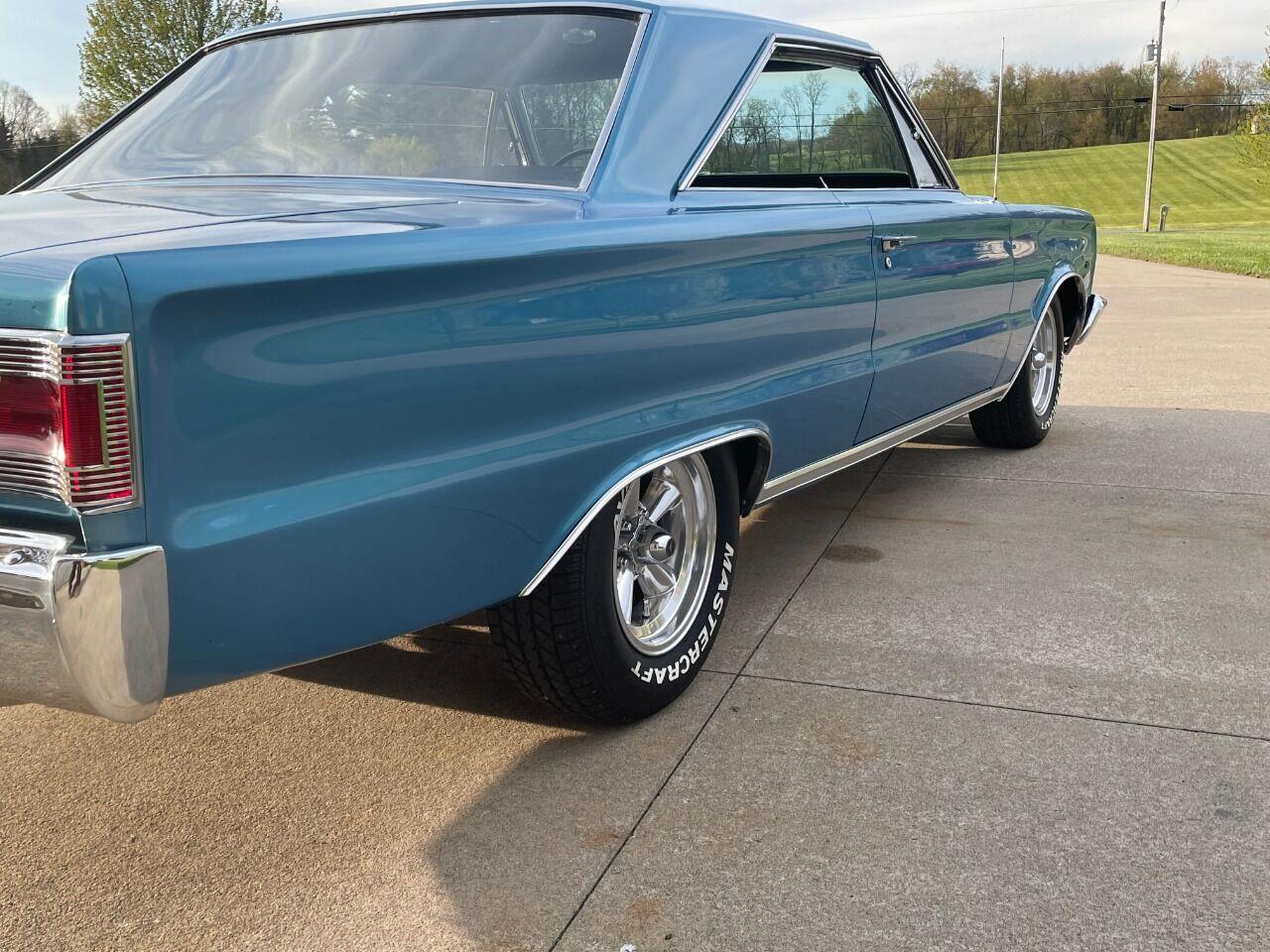 1967 Plymouth GTX for sale in Orville, OH – photo 48