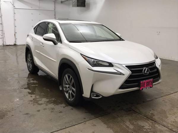2015 Lexus NX 300h SUV Electric - - by dealer for sale in Kellogg, MT – photo 2