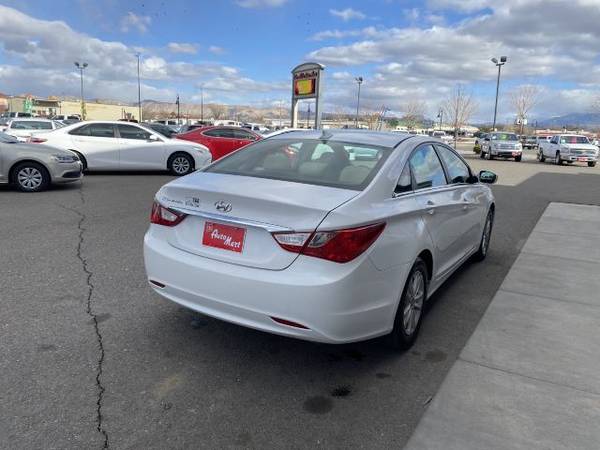 2013 Hyundai Sonata - - cars & trucks - by dealer - vehicle... for sale in Grand Junction, CO – photo 23