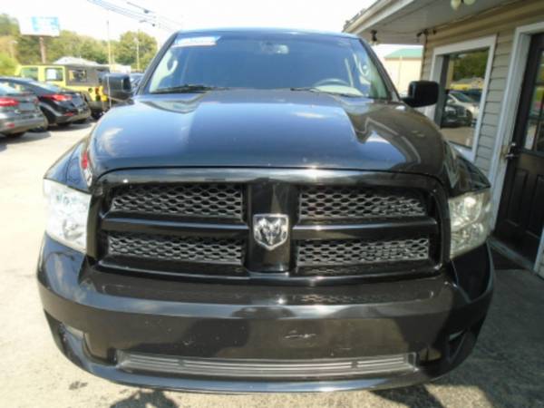 2012 Dodge 1500 ST - $0 DOWN? BAD CREDIT? WE FINANCE ANYONE! for sale in Goodlettsville, TN – photo 7