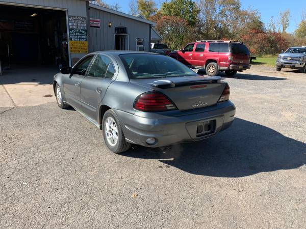 2003 Pontiac Grand Am for sale in Clinton , NY – photo 3