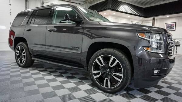 2018 Chevrolet Tahoe - - by dealer - vehicle for sale in Other, NC – photo 24