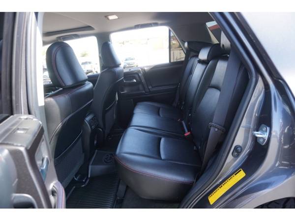 2021 Toyota 4runner VENTURE 4WD SUV 4x4 Passenger - Lifted Trucks for sale in Phoenix, AZ – photo 16