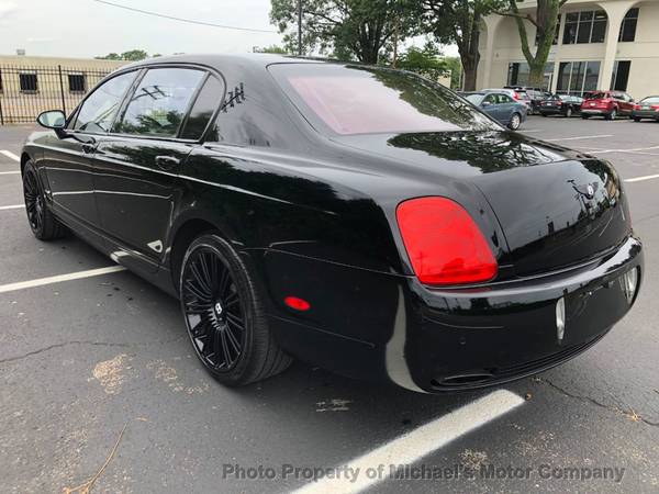 2006 *Bentley* *Continental Flying Spur* *W12-FULL LENG for sale in Nashville, TN – photo 5
