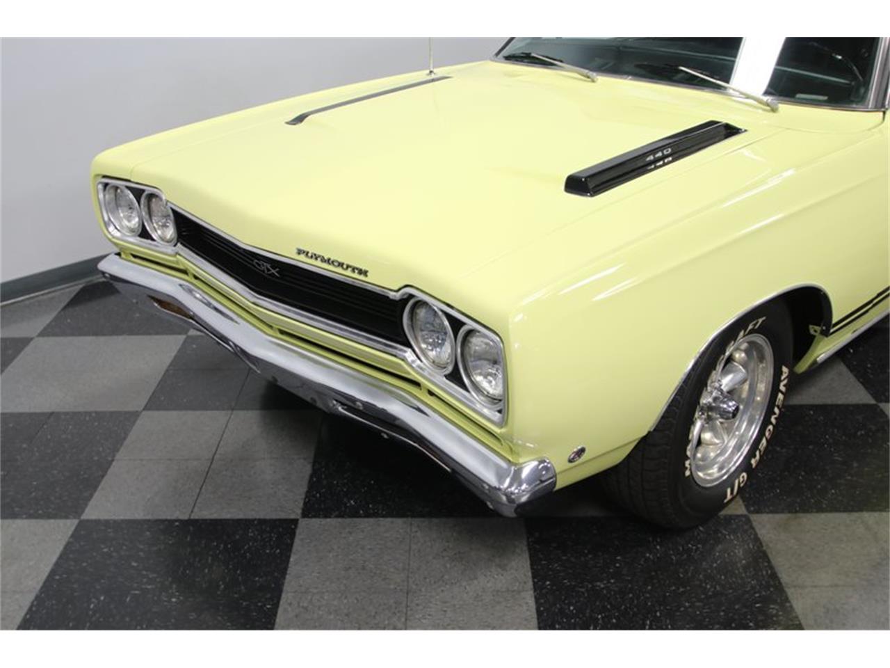 1968 Plymouth GTX for sale in Concord, NC – photo 21