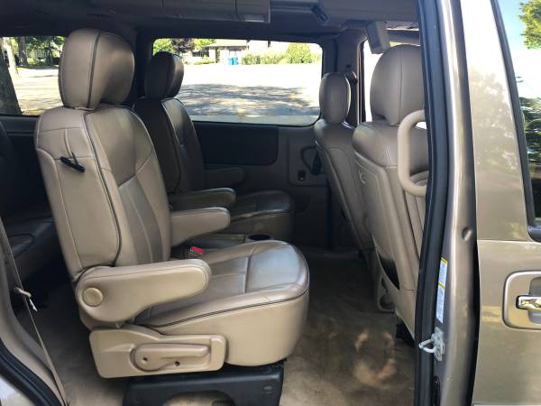 2006 BUICK TERRAZA CXL for sale in Holly, MI – photo 13
