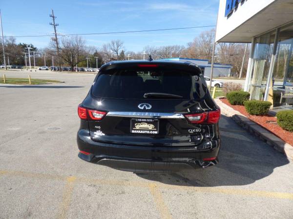 2020 INFINITI QX60 PURE Holiday Special - cars & trucks - by dealer... for sale in Burbank, IL – photo 9