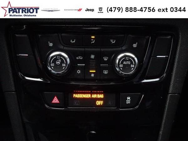 2019 Buick Encore Essence - SUV - cars & trucks - by dealer -... for sale in McAlester, AR – photo 8