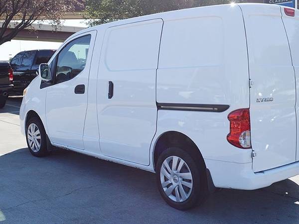 2019 Nissan NV200 SV - - by dealer - vehicle for sale in GRAPEVINE, TX – photo 8