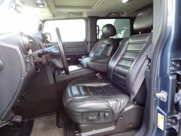 2006 HUMMER H2 Base 4dr SUV 4WD for sale in Miami, FL – photo 12