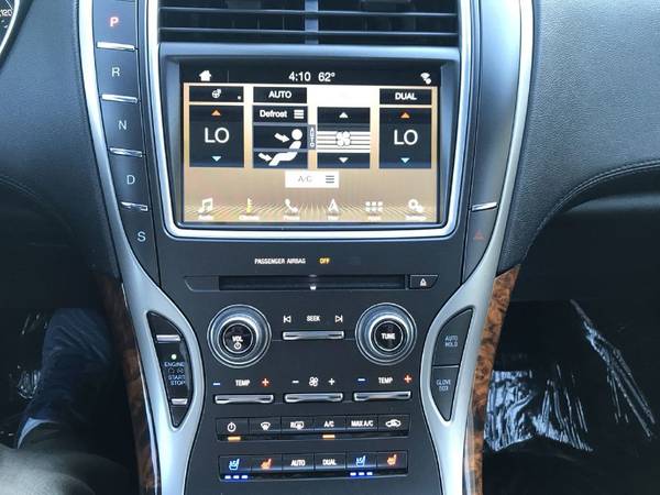 2016 Lincoln MKX RESERVE SUV - cars & trucks - by dealer - vehicle... for sale in Jackson, MO – photo 24