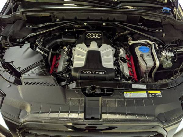 2017 Audi SQ5 Premium Plus SKU: HA015532 SUV - - by for sale in Other, NY – photo 22