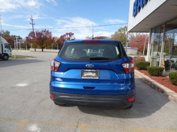 2018 Ford Escape S Holiday Special - cars & trucks - by dealer -... for sale in Burbank, IL – photo 8