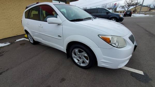 2005 *Pontiac* *Vibe* - cars & trucks - by dealer - vehicle... for sale in Ramsey , MN – photo 10