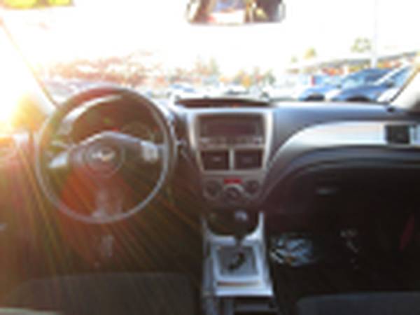 All Wheel Drive 2010 Subaru Impreza 2.5i - cars & trucks - by dealer... for sale in Lynnwood, WA – photo 13