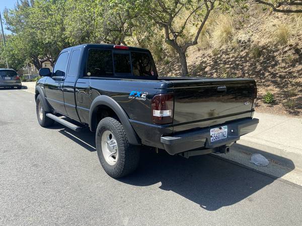 2005 Ford Ranger Ext Edge for sale in SUN VALLEY, CA – photo 3