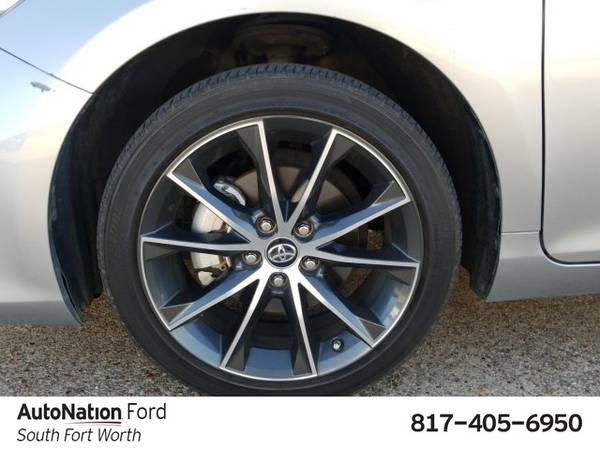 2017 Toyota Camry XSE SKU:HU336359 Sedan for sale in Fort Worth, TX – photo 20