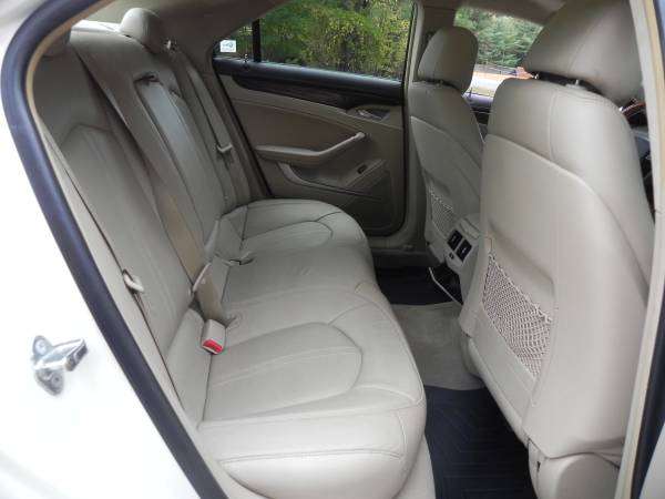 2011 CADILLAC CTS for sale in Granby, MA – photo 21