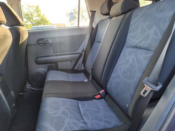 2011 Scion xB Hatchback 4D - - by dealer - vehicle for sale in Modesto, CA – photo 11