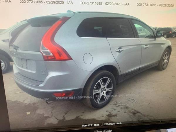 2013 Volvo XC60 T6 AWD - cars & trucks - by dealer - vehicle... for sale in El Paso, TX – photo 6